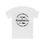 Thumbnail: Kindness Team Men's Soft Cotton Crew T-shirt - Positive Inspiring Casual Wear