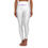 Thumbnail: Positive Energy High Waisted Yoga Leggings - Mindful Activewear - White