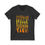 Thumbnail: Women's Positive Mind Positive Life V-Neck Tee