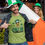 Thumbnail: St. Patrick's Day 'Call Me' Men's Softstyle T-Shirt Fun Vibes