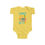 Thumbnail: Summer Looks Good on Me Infant Bodysuit - Cute Summer Outfit for Positive Baby