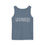 Thumbnail: Positive Vibes Women's Soft Tank Top - Motivational Apparel for Summer Fun