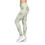 Thumbnail: Spring Floral Women's Casual Leggings - Comfortable Vibe & Stylish Activewear