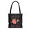 Thumbnail: Feeling Berry Good Tote Bag - Cute Strawberry Design for Everyday Use