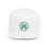 Thumbnail: Drinks Well Snapback Hat - Fun Flat Bill Cap for Parties & Celebration Vibes