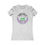 Thumbnail: Positive Energy Women's Tee - Some Call It Luck, We Call It Positive Energy
