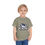 Thumbnail: Boy's Cool Kids Soft Cotton Toddler Tee - Fun Graphic T-shirt for Trendy Kids
