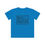 Thumbnail: Boy's Positive Energy Soft Cotton Tee - Motivational Vibe Graphic T-Shirt