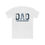 Thumbnail: Dad - The Man The Myth The Legend Super Soft Tee - Great for Father's Day Gift