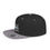 Thumbnail: Camo Flat Bill Snapback Hat - Perfect for Outdoors and Casual Wear