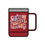 Thumbnail: Inspirational Coffee Mug Tumbler - 'Grow Positive Thoughts' - 15oz