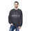 Thumbnail: Men's North Pole Brewing Co. Christmas Fleece Sweatshirt - Fun Holiday Vibes