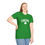 Thumbnail: Women's Cheers Softstyle T-Shirt for St. Patrick's Day Positive Vibes