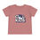 Thumbnail: Girl's Cool Kids Soft Cotton Toddler Tee - Fun Graphic T-shirt for Trendy Kids