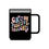 Thumbnail: Inspirational Coffee Mug Tumbler - 'Grow Positive Thoughts' - 15oz