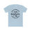 Thumbnail: Kindness Team Men's Soft Cotton Crew T-shirt - Positive Inspiring Casual Wear
