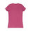 Thumbnail: Women's Floral Stay Wild Tee - Nature Inspired Comfort Shirt Positive Vibes