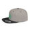 Thumbnail: Drinks Well Snapback Hat - Fun Flat Bill Cap for Parties & Celebration Vibes