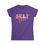 Thumbnail: Self Love Women's Softstyle Tee - Embrace Your Journey to Positivity