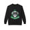 Thumbnail: I Do It For The Ho's Men's Crewneck Sweatshirt - Cozy Holiday Humor