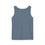 Thumbnail: Men's Dana Point Graphic Tank Top - Fun Vibes Back Print Summer Apparel