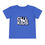 Thumbnail: Boy's Cool Kids Soft Cotton Toddler Tee - Fun Graphic T-shirt for Trendy Kids