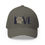 Thumbnail: Love Paw Embroidered Cap - Closed-Back Inspirational Pet Lover Hat for Men
