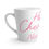 Thumbnail: Inspirational Latte Mug - "Have a Cherry Nice Day" - Daily Positive Affirmations