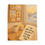 Thumbnail: Cozy Velveteen Plush Blanket for Positive Vibes - Inspirational Home Decor