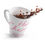Thumbnail: Inspirational Latte Mug - "Have a Cherry Nice Day" - Daily Positive Affirmations