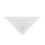 Thumbnail: Funny Grey Pet Bandana "Places to Go, People to Lick" - Perfect for Dog Lovers