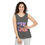 Thumbnail: Women's Stay Wild Boho Summer Tank - Casual Wear Fun Vibes