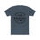 Thumbnail: Kindness Team Men's Soft Cotton Crew T-shirt - Positive Inspiring Casual Wear