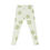 Thumbnail: Spring Floral Women's Casual Leggings - Comfortable Vibe & Stylish Activewear