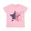 Thumbnail: Patriotic Women's Land of the Free - Independence Day Soft Cotton T-shirt