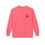 Thumbnail: Women's Crewneck Fleece Sweatshirt - 'It's a Good Day'  Inspirational Vibes 