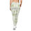 Thumbnail: Spring Floral Women's Casual Leggings - Comfortable Vibe & Stylish Activewear