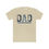 Thumbnail: Dad - The Man The Myth The Legend Super Soft Tee - Great for Father's Day Gift