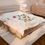 Thumbnail: Inspirational Plush Blanket - Cozy Motivational Vibes Throw for Self-Care