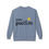 Thumbnail: Women's Stay Positive Crewneck Sweatshirt - Cozy Vibes Positive Energy Apparel