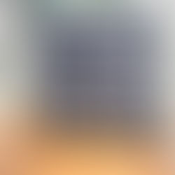 Framed positive quote for starting your day right