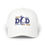 Thumbnail: Best Dad Classic Golf Cap - Unique Father's Day Gift & Golfing Dad Hat