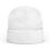 Thumbnail: Positive Vibes Knit Beanie | Cozy Soft Fabric Cap for Trendy Styles
