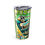 Thumbnail: Funny Skeleton 20oz Travel Tumbler - Just Resting My Eyes Positive Vibes