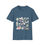 Thumbnail: Tropical Vibes Graphic Soft Cotton T-Shirt for Women - Summer Tee or Beachwear