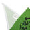 Thumbnail: Cute "Can't Hold My Licker" Green Pet Bandana – Perfect for Dog Lovers Fun Vibes