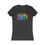 Thumbnail: Salty Vibes Women's Summer Top - Beach Vibes Wardrobe Essential