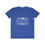 Thumbnail: Men's Positive Vibe Lightweight Fashion Tee - Think Positive, Be Positive
