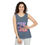 Thumbnail: Women's Stay Wild Boho Summer Tank - Casual Wear Fun Vibes