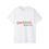 Thumbnail: Inspirational Soft Cotton Women's Tee - Choose to Shine Positive Energy T-shirt